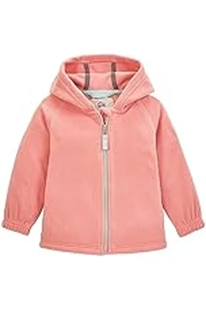 Killtec Fleecejacka med huva unisex vuxen, , 98-104