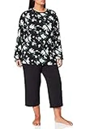 Schiesser Tvådelad pyjamas för kvinnor, , 38