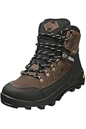 Aigle Dam Letrak GTX vandringssko, , 40 EU