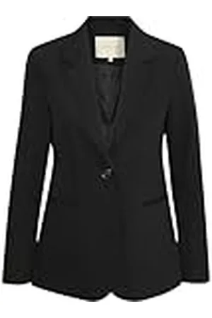 Kaffe Kasakura Business Casual Blazer dam, , 34