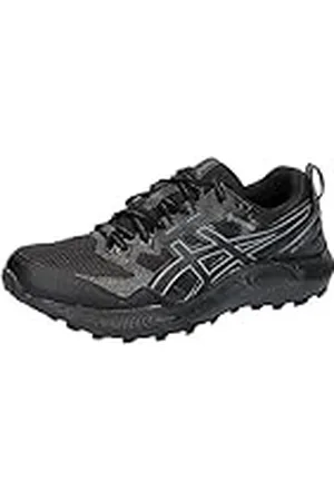 Asics Dam Gel-Sonoma 7 GTX löparsko, Svart bärargrå, 35.5 EU