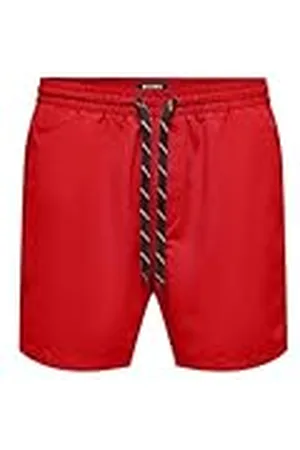 Only & Sons ONSTED Life Short Swim NOOS, , XL