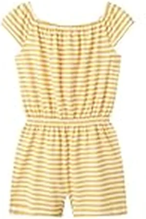 NAME IT Flicka Nkfjinnia Sl Pb jumpsuit, , 122