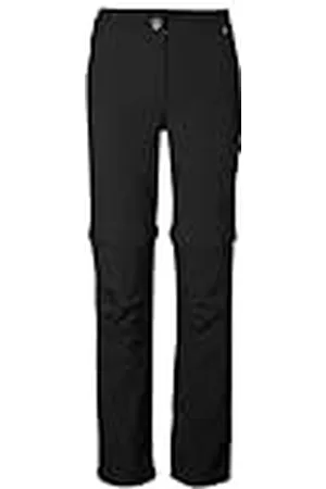 Killtec Funktionella dambyxor/vandringsbyxor med avtagbara ben KOS 5 WMN PNTS, , 36, 42820-000, , 36