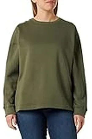 Camel Active Womenswear Huvtröja för kvinnor, , L