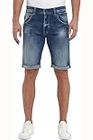 LTB Jeans herr Darwin jeansshorts, , XL