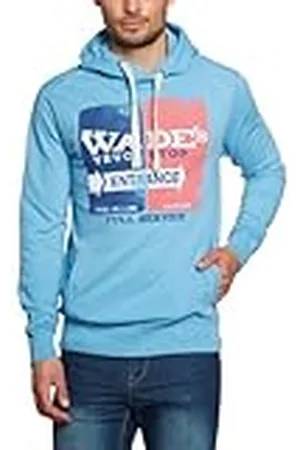 Blend Lång herr – vanlig jumper