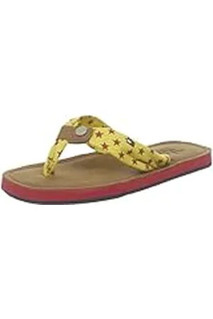 Tommy Hilfiger Flicka FLIPPER 1B tånapp, -28 EU