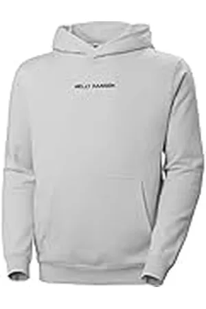 Helly Hansen Herr Core grafisk tröja med huva, , S