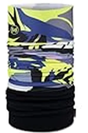 Buff Polar halsband ungdomsmodescarf, blek lime, onesize unisex, , One size
