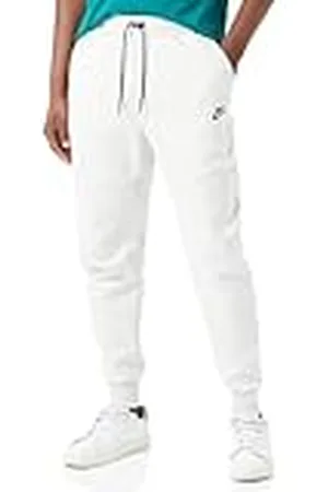 Nike M NSW Tch FLC Jggr byxor för män, , XS