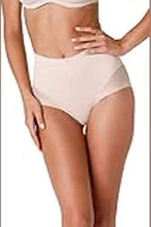 Lovable Dam Guaina Beauty Control Formande Body, , S