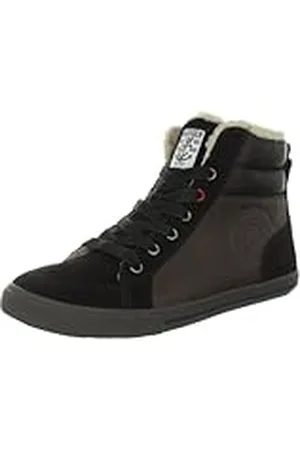Tommy Hilfiger Unisex barn SAMMY 12A Sneaker, -39 EU
