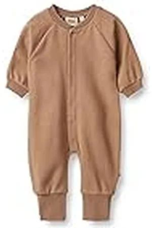 WHEAT Unisex barn baby och småbarn pyjamas, , 68