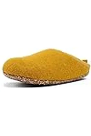 Camper Dam Wabi tofflor, brun 045, 35 EU, , 35 EU