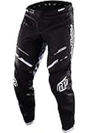 Troy Lee Designs Unisex-vuxen motocrossbyxor, , 28
