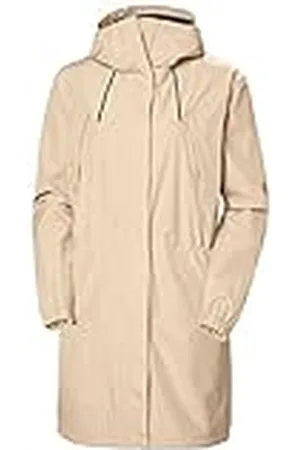 Helly Hansen T2 regnrock för kvinnor, , XL