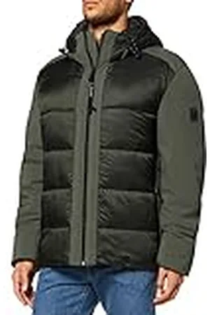 Strellson Sc Dego Fused jacka för män, , 46