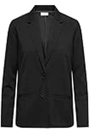 JDY Louisville Catia L/S JRS Noos kavaj, , XXL