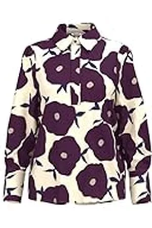 Seidensticker Dammode blus, , 18, , 44 SE