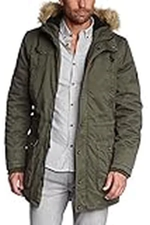 Only & Sons Herr parka-jacka Aron Parka Jacket