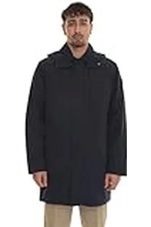 GANT PADDED CAR COAT, , L