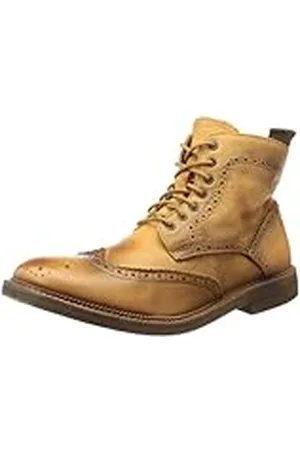 SELECTED Herr Sel Christoph J Combat Boots, , 45 EU