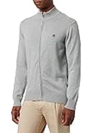 Timberland Williams Rivr Full Zip Mäns tröja, , L