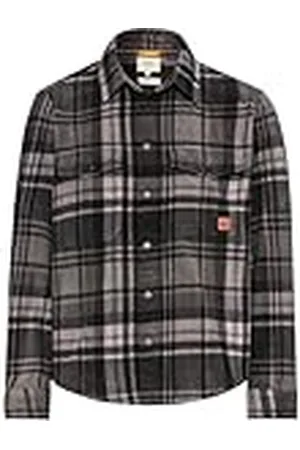 Camel Active Overshirt, , M
