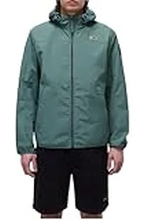 Napapijri Asherman Jacket Green Size XL, , XL