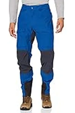 Helly Hansen VEIR TUR Pant Byxor, 611 Blue Mountain, Normal för Män, , one size