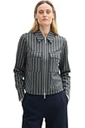 TOM TAILOR Damblazer, , L