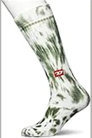 Diesel Skm-Ray Strumpor herr, , Medium tall
