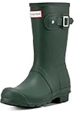 Hunter Original korta gummistövlar Iris W23758, , 39 EU