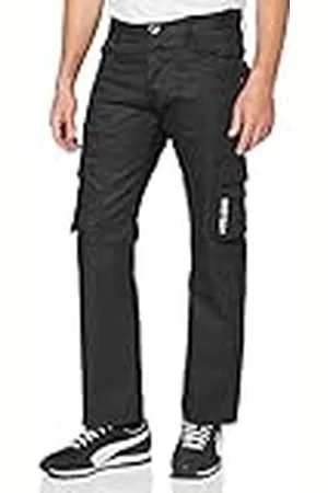 Enzo Raka jeans för män