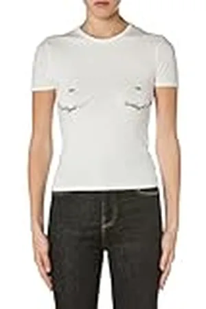 Diesel T-shirt för kvinnor, , S