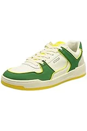 Guess Europe SAGL Vicenza låga sneakers, , 40 EU, , 40 EU