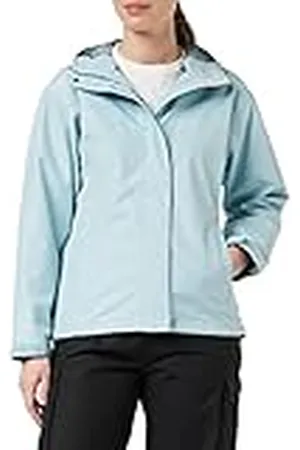 Helly Hansen Dam Seven J vattentät vindtät andningsbar regnrock jacka sju J vattentät vindtät andningsbar regnrock jacka