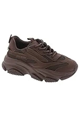 Steve Madden Possession Platåsneakers för kvinnor, , 38 EU