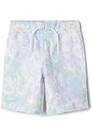 NAME IT Unisex NKNDIKAI SWE UNB shorts, , 140