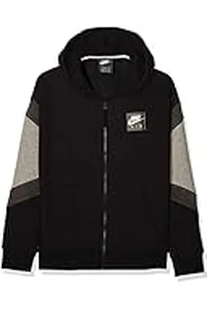 Nike Barn B Nk Air Hoodie Fz huvtröja