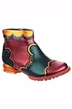 Irregular Choice Oregelbundet val molnig dag, , 40 EU