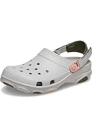 Crocs Unisex All Terrain Clog, , 48/49 EU