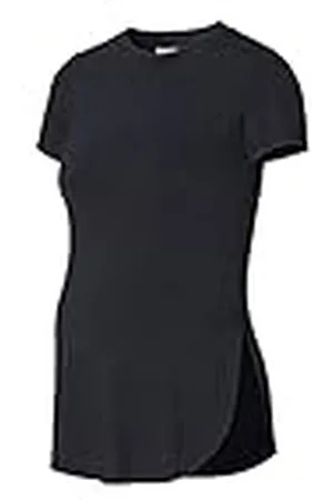 ESPRIT Maternity T-shirt med amningsfunktion, , L