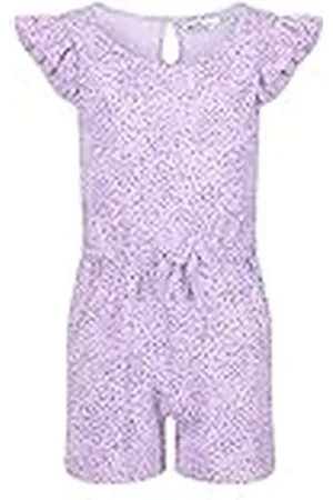 Regatta Dasie Romper 5-6 Years