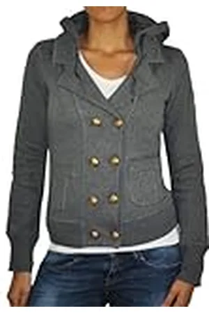 Replay Dam Sweatblazer W3262 .000.20668
