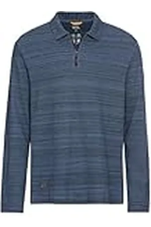 Camel Active Polo 1/1 arm, , M