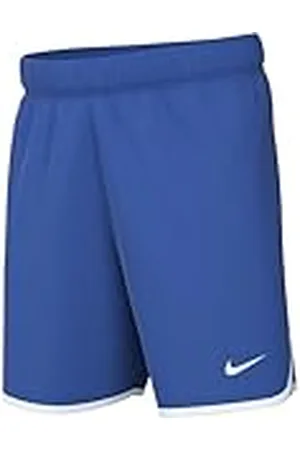 Nike Unisex Y Nk Df Lsr V korta W shorts