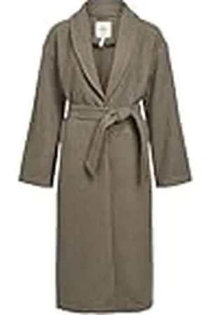 Object Objekt OBJPISA LONG COAT NOOS, , 34