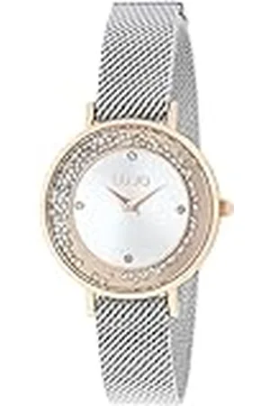 Liu Jo Liujo Dancing Slim Classic damklocka TLJ1695, armband, Armband